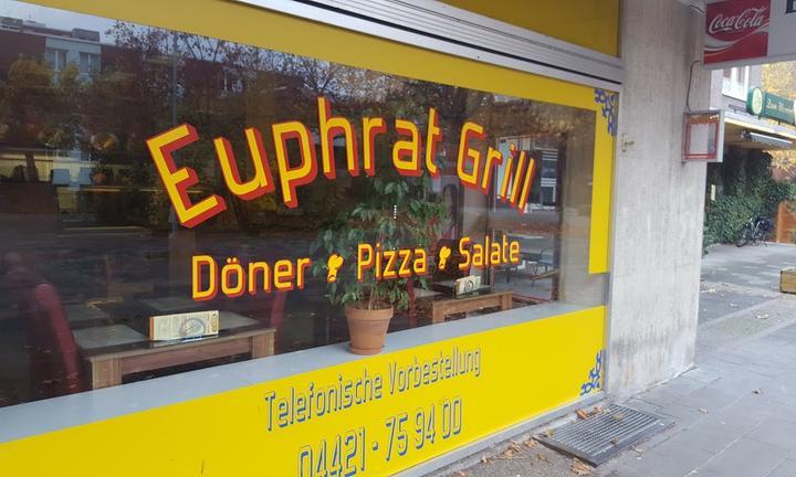 Euphrat Grill
