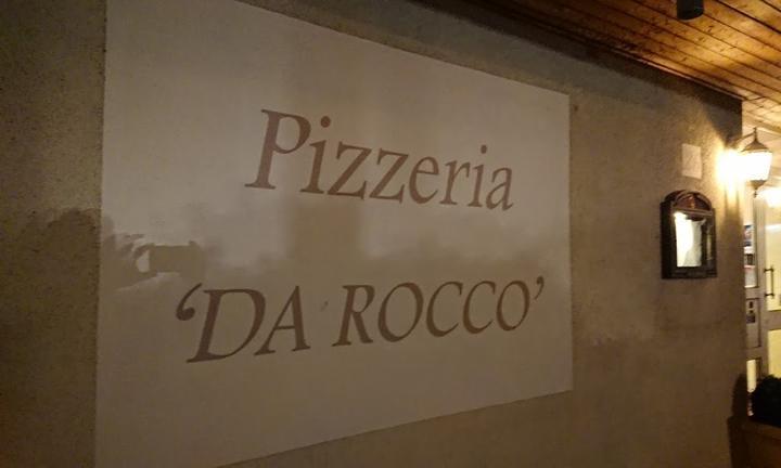 Pizzeria Da Rocco