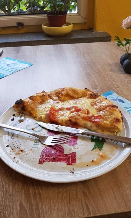Mamma Mia Pizzeria