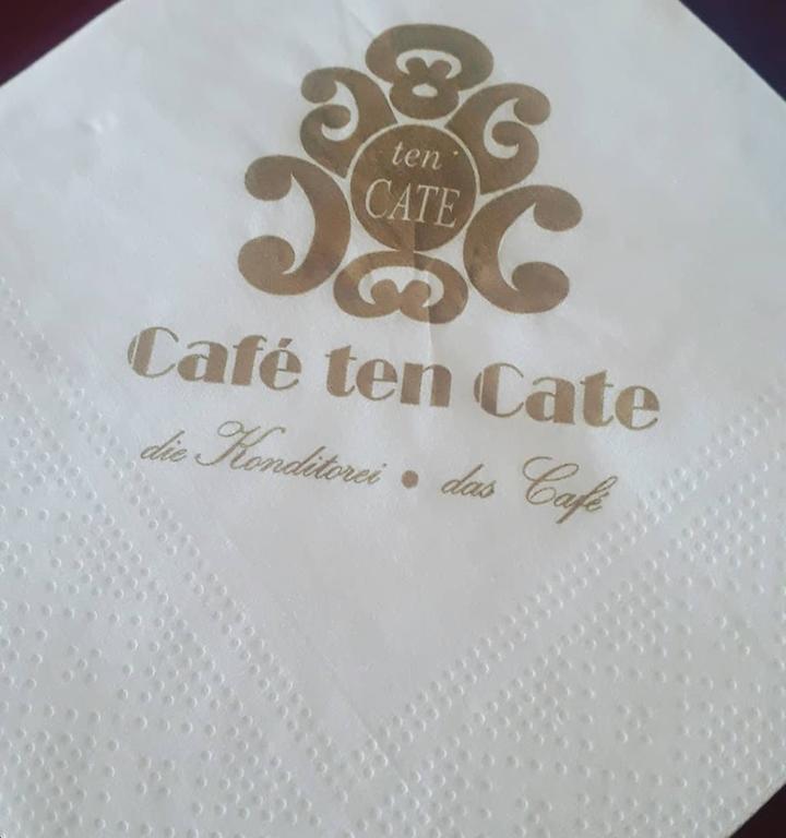 Cafe Ten Cate