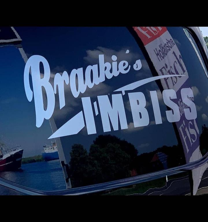 Braakie's Imbiss