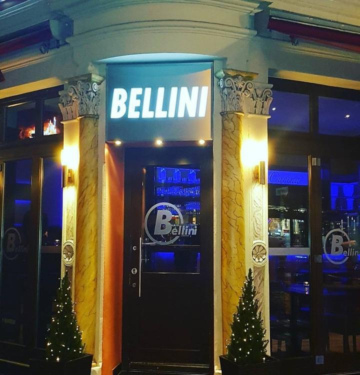 Restaurante Bellini