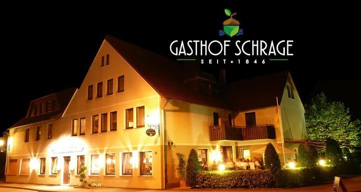 Gasthof Schrage