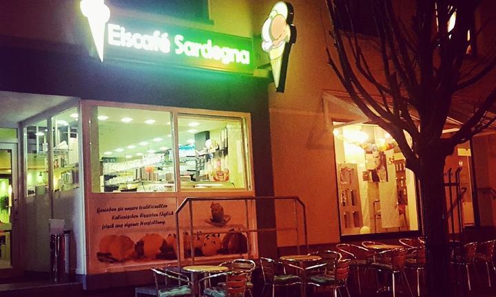 Eiscafe Sardegna