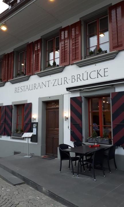 Restaurant Zur Bruecke