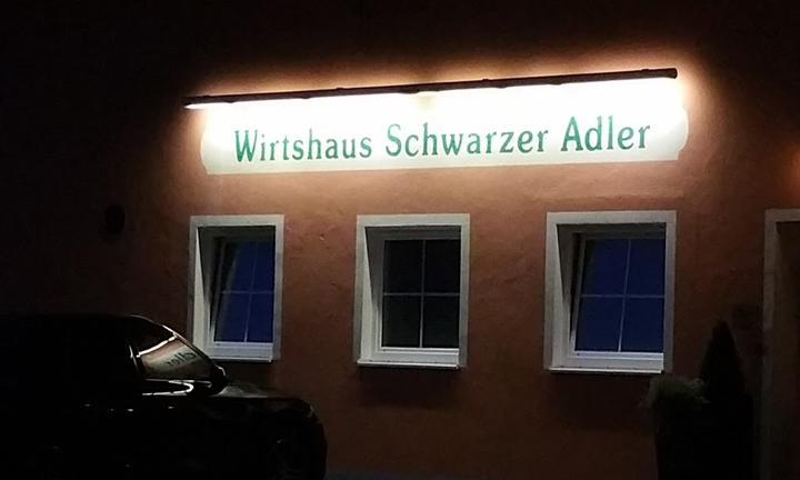 Wirtshaus Schwarzer Adler