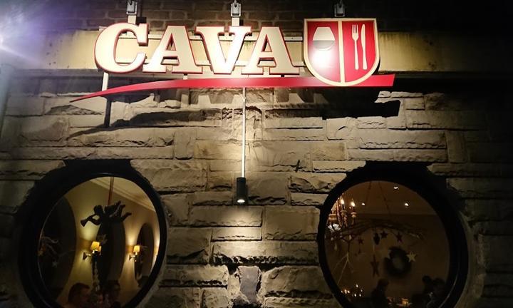 Restaurant Cava