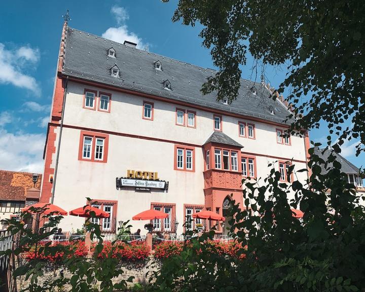 Hotel Schloss Ysenburg