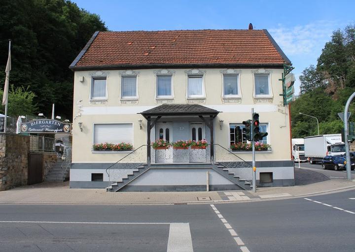 Restaurant Haus Kuckenberg