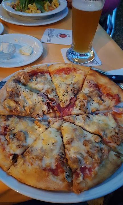 Pizzeria Ettorre