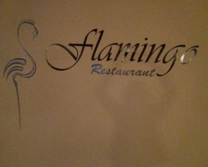 Restaurant Flamingo