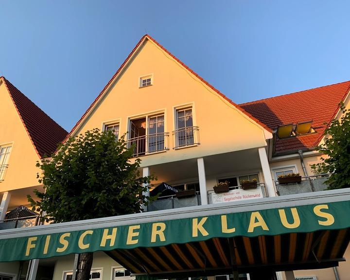 Fischrestaurant Klaus