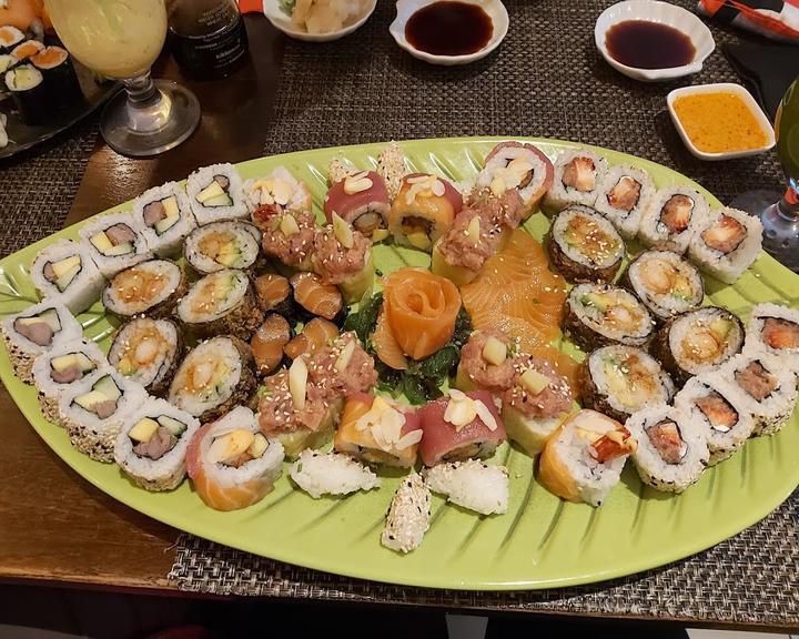 SHORYU Sushi Bar