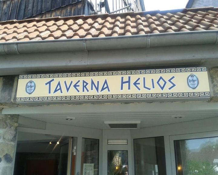 Taverna Helios
