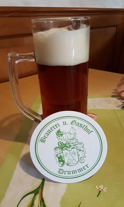 Brauerei Gasthof Drummer