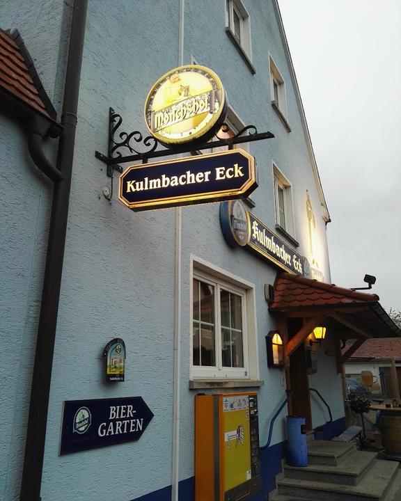 Kulmbacher Eck